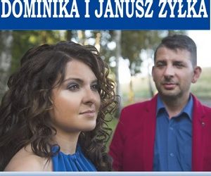 Janusz i Dominika Żyłka