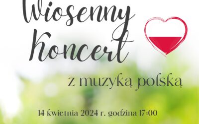 Zapraszamy na koncert przebojów Odolanowskiej Orkiestry Rozrywkowej.