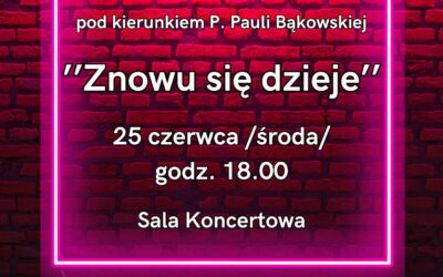 Zapraszamy.
