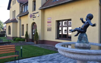 „Muzeum Regionalne w Odolanowie”