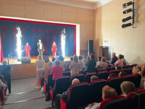 Koncert z okazji Dnia mamy, zdjęcie nr 10