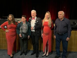 Koncert z okazji Dnia mamy, zdjęcie nr 11