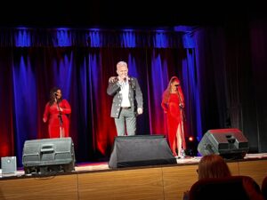 Koncert z okazji Dnia mamy, zdjęcie nr 2, wykonawca