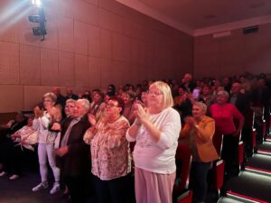 Koncert z okazji Dnia mamy, zdjęcie nr 4