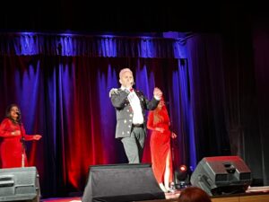 Koncert z okazji Dnia mamy, zdjęcie nr 5