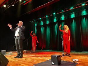 Koncert z okazji Dnia mamy, zdjęcie nr 6