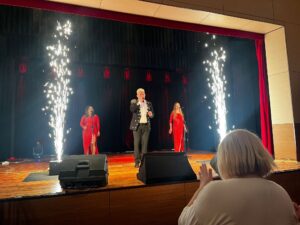 Koncert z okazji Dnia mamy, zdjęcie nr 7