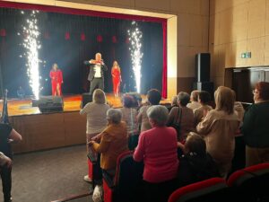 Koncert z okazji Dnia mamy, zdjęcie nr 8