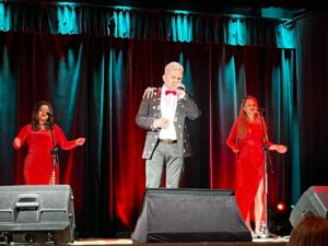 Koncert z okazji Dnia mamy, zdjęcie nr 9