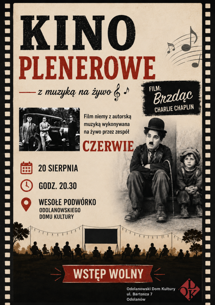 Plakat
