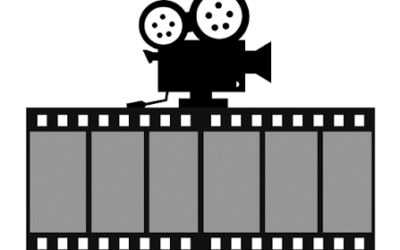 🎬 Seanse kinowe dla dzieci i młodzieży w ODK!