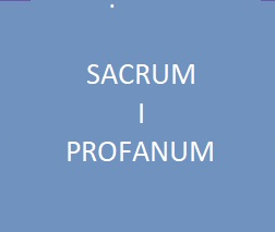 Sacrum i profanum Marcina Szorskiego