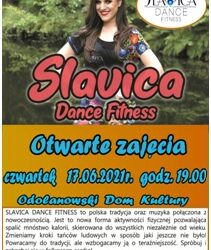 ODK zaprasza na Fitness Slavica