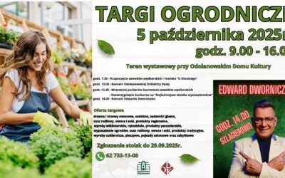 Zapraszamy.