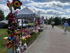 Festyn rodzinny zdjęcie nr 9