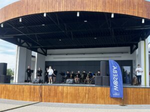 Festyn rodzinny zdjęcie nr 20