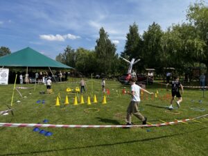 Festyn rodzinny zdjęcie nr 22